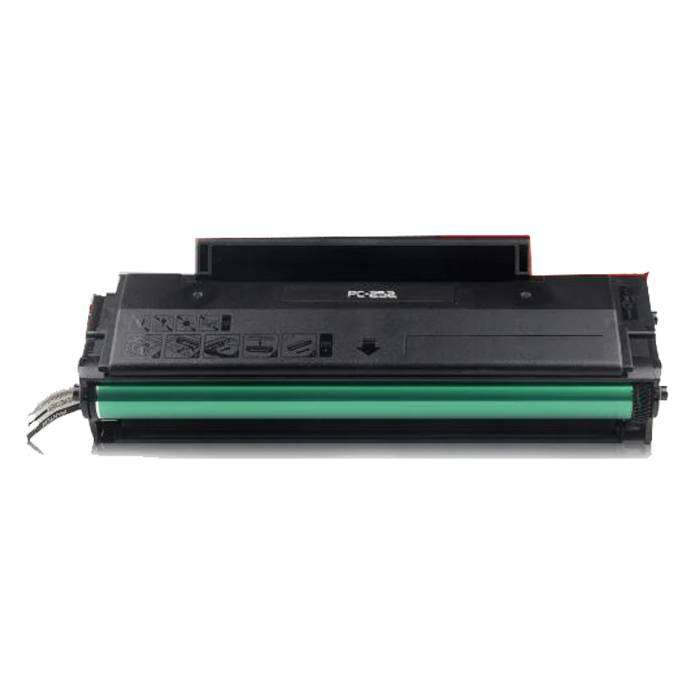 Pantum PC-252 Black Compatible Toner Cartridge
