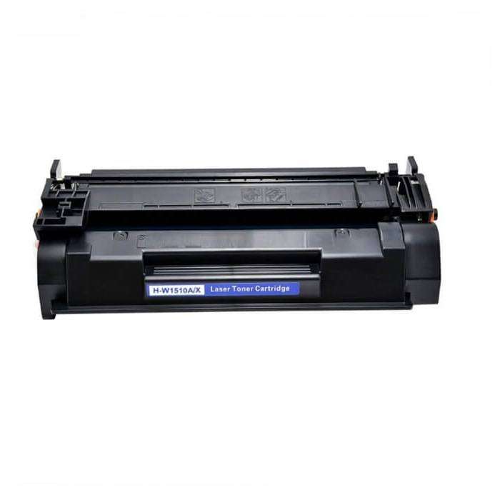 HP 151A Black Compatible Toner Cartridge (W1510A)