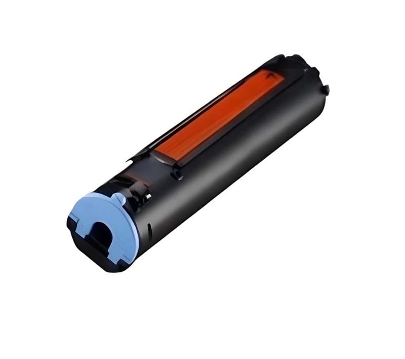Generic CEXV-50 Black Toner Cartridge