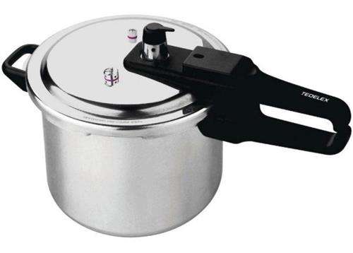 Tedelex TDPC11 11L Pressure Cooker