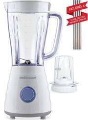 Mellerware 1.5L Jug Blender with Mill 500W Retail Box 1