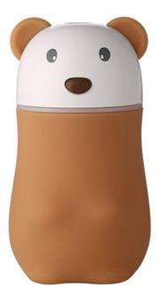CaseyLovely Bear 180ml USB Humidifier Air Purifier Mist
