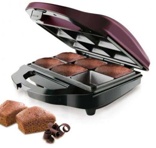 Taurus Brownie Maker