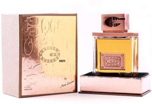 Maxx Laurent G Men for Men 100ml Eau de Toilette
