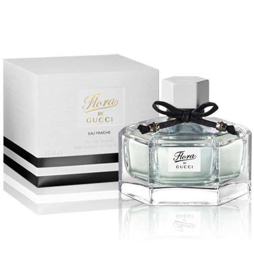 Gucci Flora Eau De Fraiche for Woman EDT 75 ML