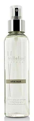 Millefiori White Musk 150ml Room Spray