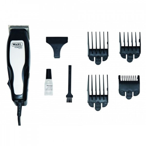 Wahl Hair Clipper HomePro Basic Retail Box 1 year