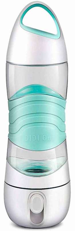 CaseyOutdoor Motion Sport Cup USB Humidifier Air Purifier Mist Maker For Home and Outdoor walk or...