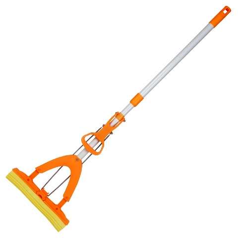 Tevo Blitz Butterfly Mop Retail Box 6 Months