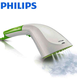 Philips Steam