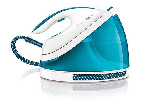 Philips Perfect Care Steam Station Iron