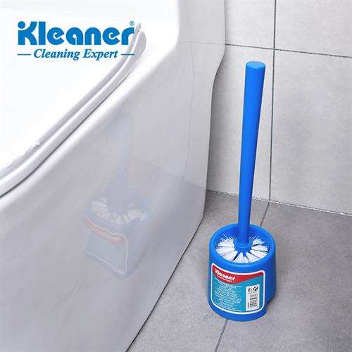 Kleaner Household Cleaning Toilet Bowl Brush and