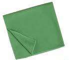 Kleaner Multi Purpose Household Quick Dry Microfiber Cleaning Cloth Size 38x40cm Colour Green-Ult...