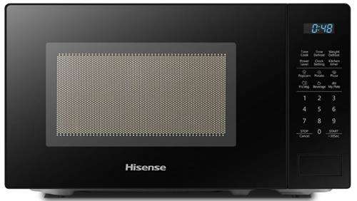 Hisense 20L Electric Microwave Oven