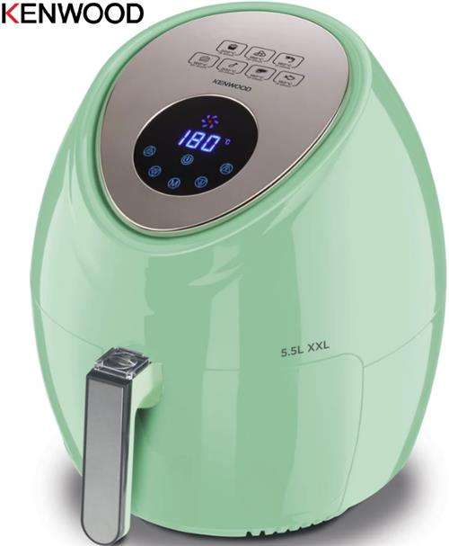 Kenwood KHealthy XXL Digital Air Fryer
