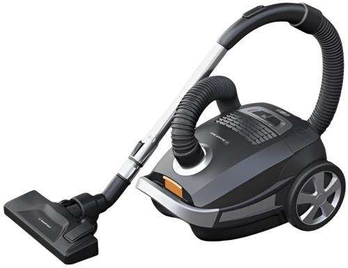 Bennet Read Whisper Compact Vacuum Cleaner- Compact Ver 2.0 Powerful 800w Motor Advanced 3-Stage ...
