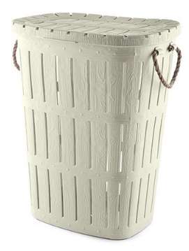 Totally Rope Laundry Basket