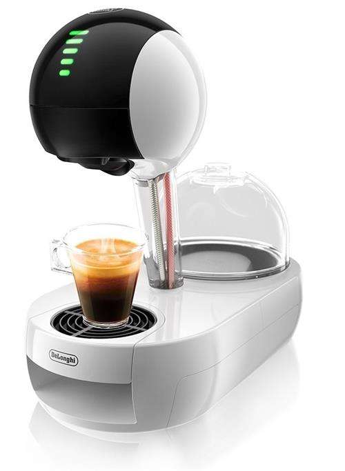 Nescafe Dolce Gusto Stelia Coffee Machine