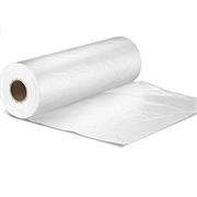 Casey 100pc Food Plastic Bag Roll 20x30 Retail Packaging No