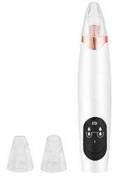 CaseyBlackhead Remover And Facial Pore Battery Operated