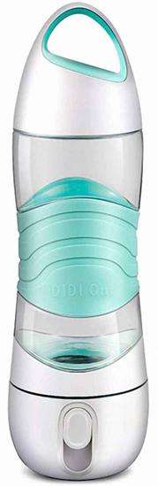CaseyOutdoor Motion Sport Cup USB Humidifier Air Purifier