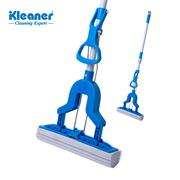 Kleaner Magic Butterfly Squeeze Mop