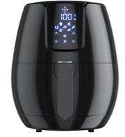 Bennet Read 3.5L Digital Airfryer Retail Box 1 year