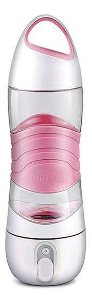 CaseyOutdoor Motion Sport Cup USB Humidifier Air Purifier