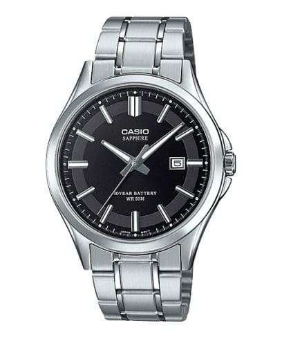 Standard Collection Mens 50M - MTS-100D-1AVDF