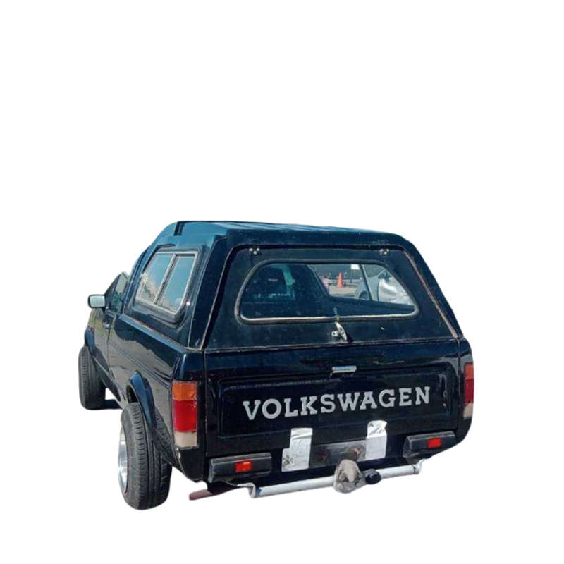 1984 VOLKSWAGEN Caddy 1.8
