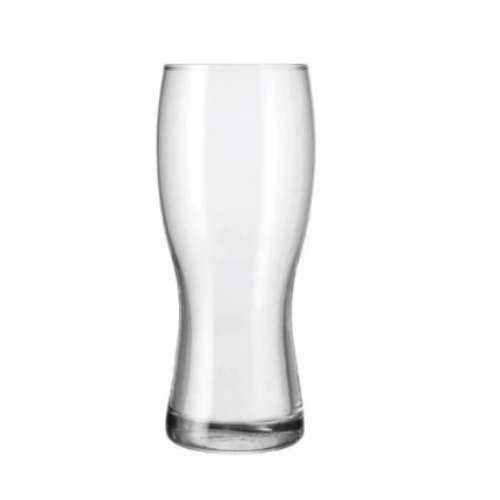 KOBLENZ BEER GLASS 395ML , PACK OF 6