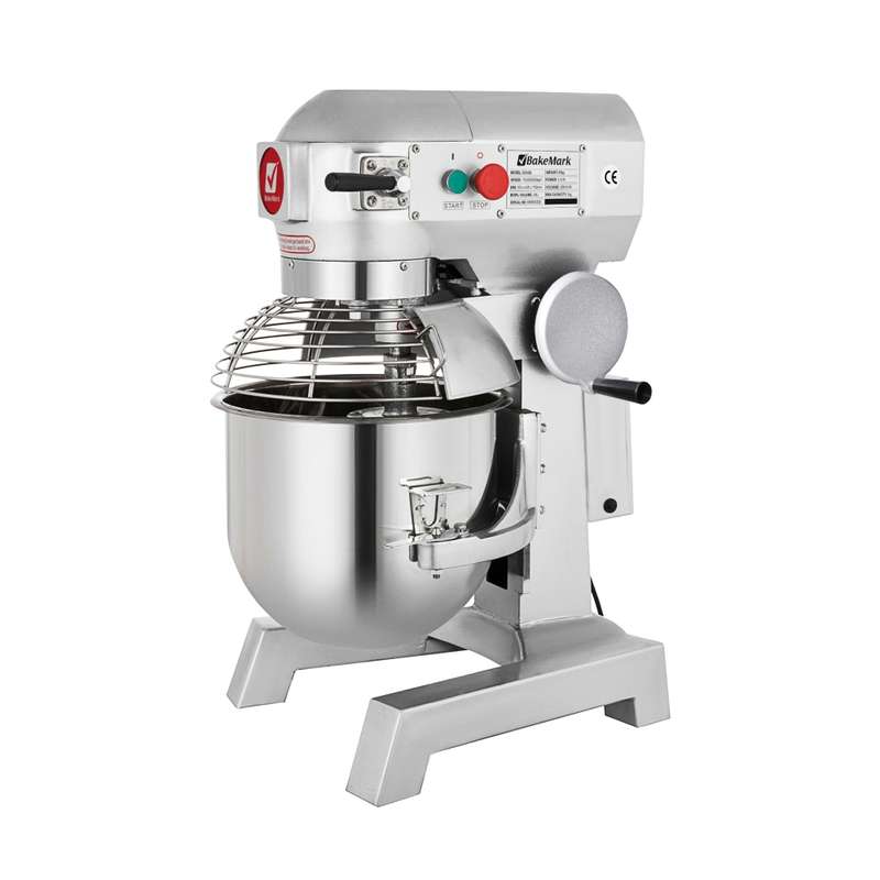 Bakemark Planetary Mixer 40lt
