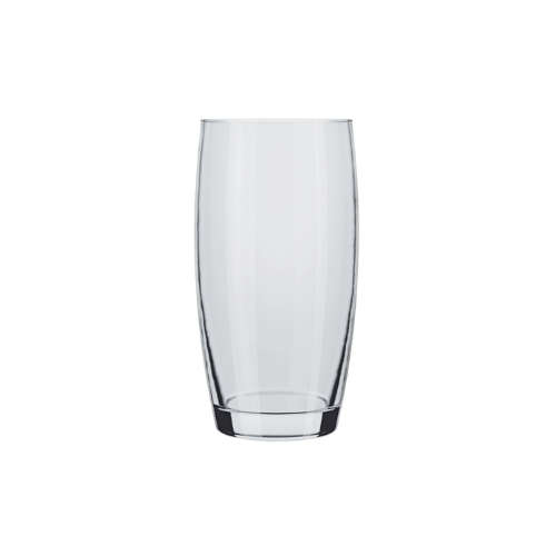ZALTO OCA HIGH BALL TUMBLER, (400ML), PACK OF 12