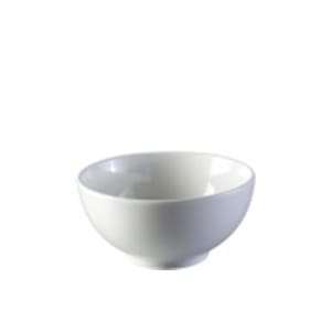 EVOLUTION WHITE RICE BOWL        15.5 CM (PACK OF 6)