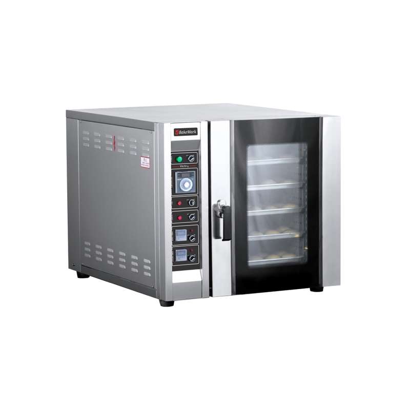 BAKEMARK CONVECTION OVEN 6 PAN
