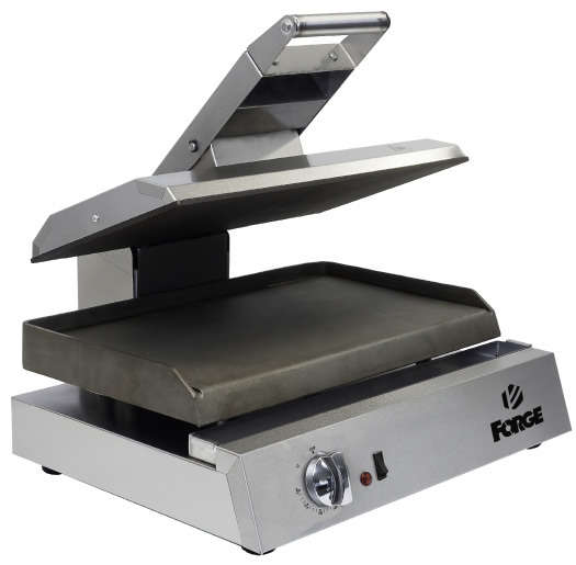 FORGE HEAVY - DUTY TOASTER/GRILLER