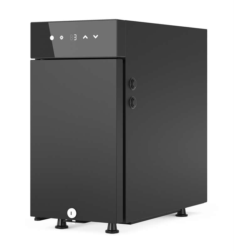 BRAVILOR SEGO FRESH MILK FRIDGE