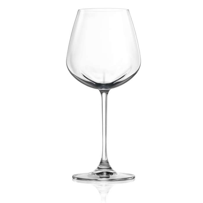 DESIRE - RICH WHITE - 48.5CL (Pack of 12)