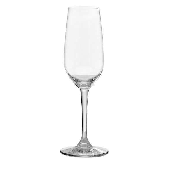 LEXINGTON - FLUTE CHAMPAGNE - 18.5CL (Pack of 12)