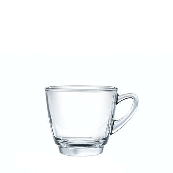 KENYA- ESPRESSO CUP 6.5CL + SAUCER 11CM (6)