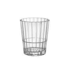 OXFORD BAR - ROCKS 31.2CL H99MM W85MM (Pack of 12)