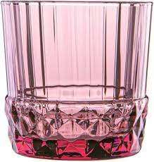 AMERICA '20s - LILAC ROSE - DOF 37CL H92MM W88MM (Pack of 12)