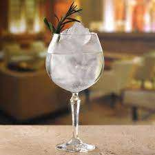 CONNEXION - GIN COCKTAIL - 60CL (Pack of 12)