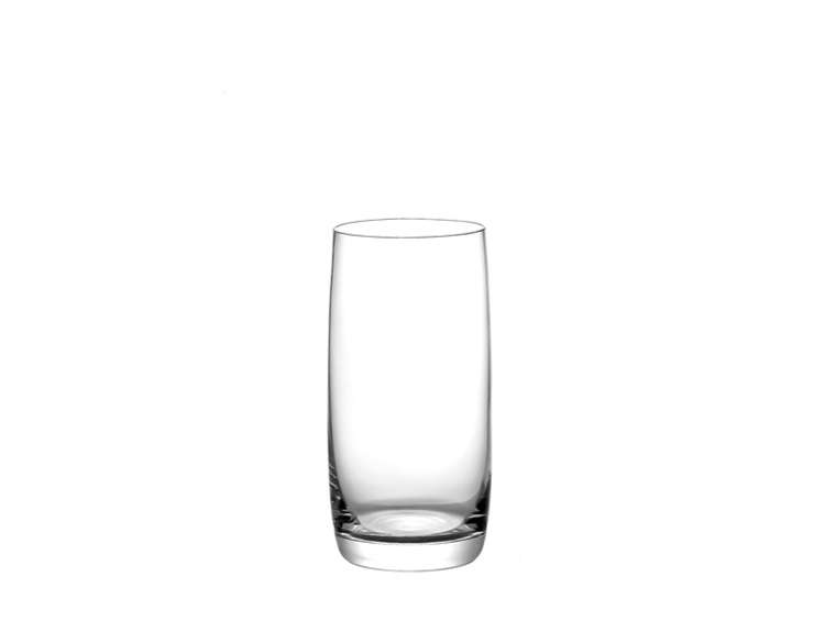 Long Drink Rhine Charm 380ml , Set of 6