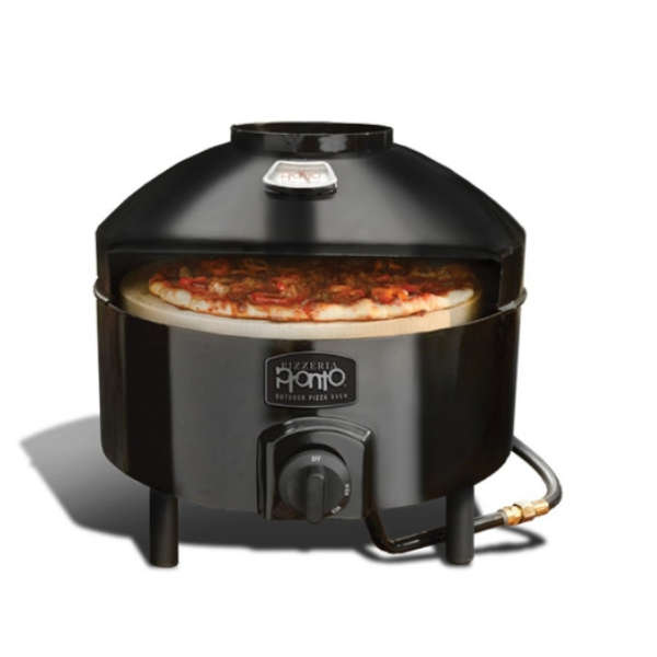 Pronto Pizza Gas Oven