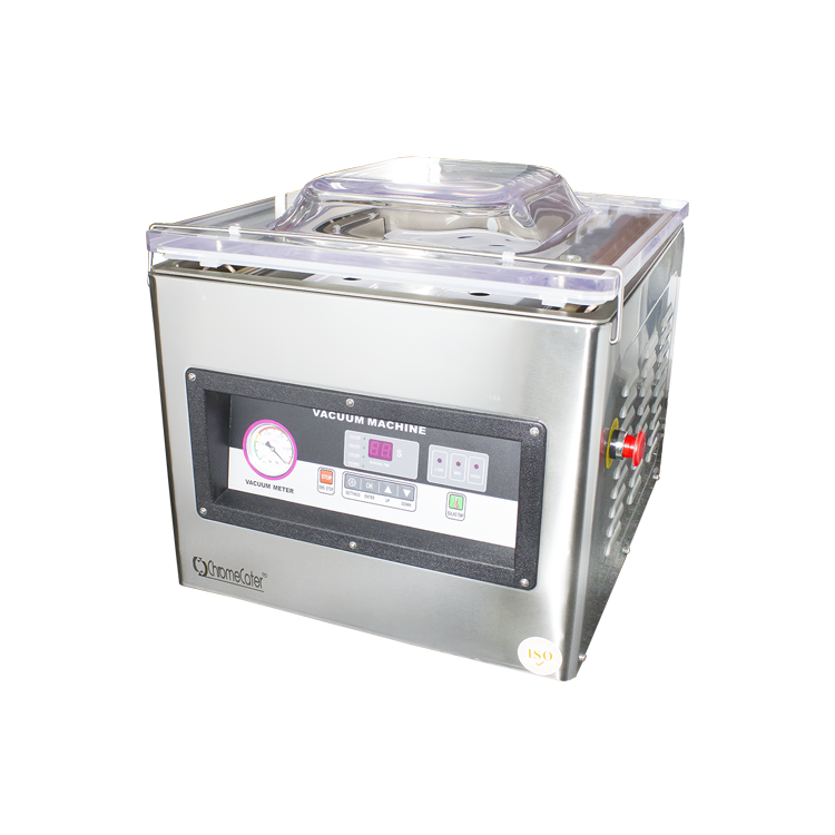 VACUUM PACK MACHINE DZ400A