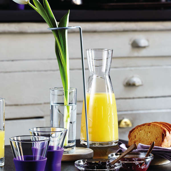 YPSILON - CARAFE JUG 108CL H255MM W104MM (Pack of 12)