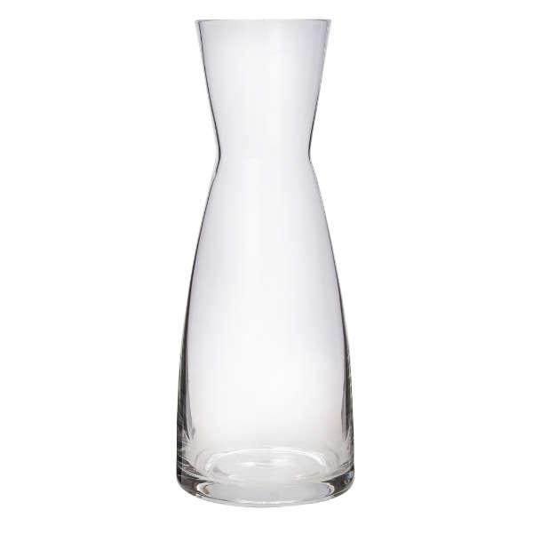 YPSILON - CARAFE JUG 108CL H255MM W104MM (Pack of 12)