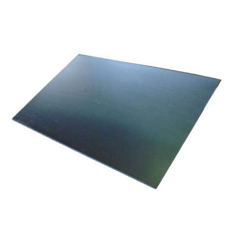 BAKING TRAY ALUSTEEL - BISCUIT 600MM X 400MM X 20MM