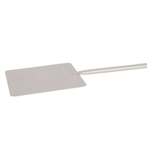Pizza Shovel S/Steel Short Handle 430 mm